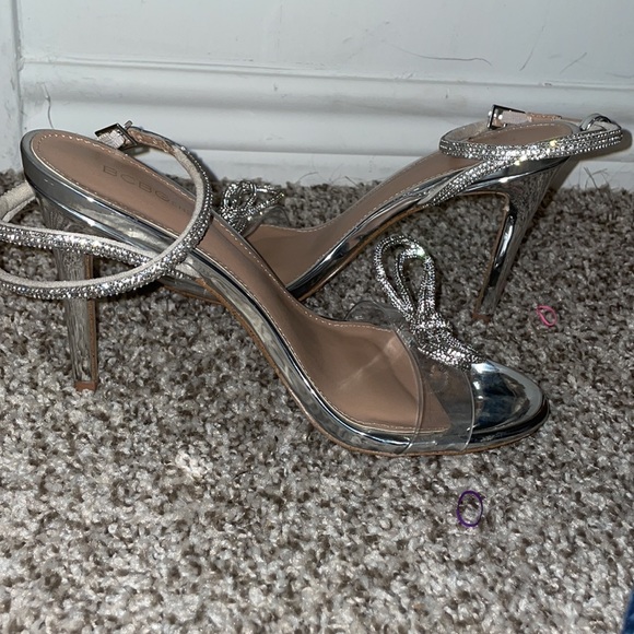 High heels - Picture 3 of 3